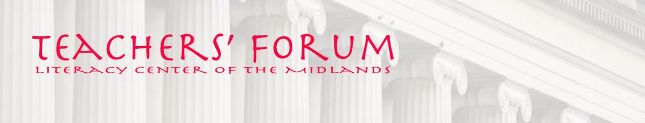 LCM Teachers' Forum
